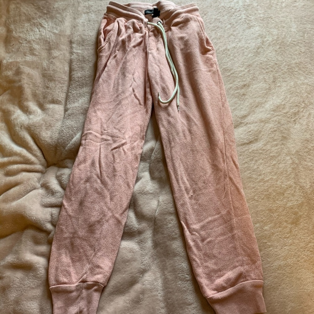 Joggers